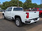 New 2025 Chevrolet Silverado 2500 High Country Crew Cab for sale #SF363452 - photo 2