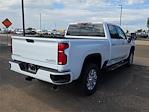 New 2025 Chevrolet Silverado 2500 High Country Crew Cab for sale #SF363452 - photo 4