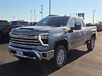 New 2025 Chevrolet Silverado 2500 LTZ Crew Cab for sale #SF363514 - photo 1