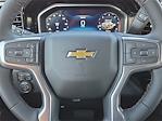 New 2025 Chevrolet Silverado 2500 LTZ Crew Cab for sale #SF363514 - photo 12