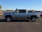 New 2025 Chevrolet Silverado 2500 LTZ Crew Cab for sale #SF363514 - photo 3