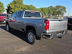 New 2025 Chevrolet Silverado 2500 LTZ Crew Cab for sale #SF363514 - photo 2