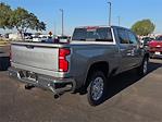 New 2025 Chevrolet Silverado 2500 LTZ Crew Cab for sale #SF363514 - photo 4