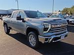 New 2025 Chevrolet Silverado 2500 LTZ Crew Cab for sale #SF363514 - photo 5