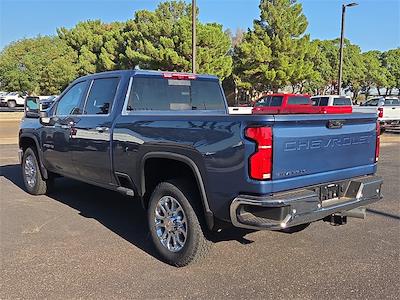 New 2025 Chevrolet Silverado 2500 LTZ Crew Cab for sale #SF363533 - photo 2
