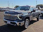 New 2025 Chevrolet Silverado 2500 LTZ Crew Cab for sale #SF363533 - photo 1