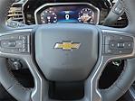 New 2025 Chevrolet Silverado 2500 LTZ Crew Cab for sale #SF363533 - photo 12
