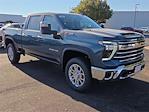 New 2025 Chevrolet Silverado 2500 LTZ Crew Cab for sale #SF363533 - photo 5