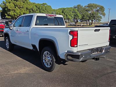 New 2025 Chevrolet Silverado 2500 LTZ Crew Cab for sale #SF363577 - photo 2