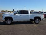 New 2025 Chevrolet Silverado 2500 LTZ Crew Cab for sale #SF363577 - photo 3
