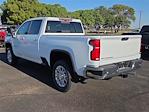 New 2025 Chevrolet Silverado 2500 LTZ Crew Cab for sale #SF363577 - photo 2