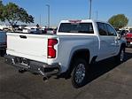 New 2025 Chevrolet Silverado 2500 LTZ Crew Cab for sale #SF363577 - photo 4
