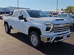 New 2025 Chevrolet Silverado 2500 LTZ Crew Cab for sale #SF363577 - photo 5