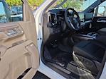 New 2025 Chevrolet Silverado 2500 LTZ Crew Cab for sale #SF363577 - photo 8