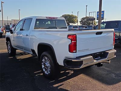 New 2025 Chevrolet Silverado 2500 LTZ Crew Cab 4x4 Pickup for sale #SF363769 - photo 2
