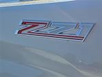 New 2025 Chevrolet Silverado 2500 LTZ Crew Cab 4x4 Pickup for sale #SF363769 - photo 10