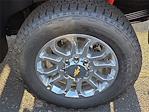 New 2025 Chevrolet Silverado 2500 LTZ Crew Cab 4x4 Pickup for sale #SF363769 - photo 12