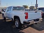 New 2025 Chevrolet Silverado 2500 LTZ Crew Cab 4x4 Pickup for sale #SF363769 - photo 2