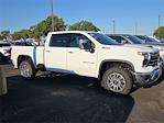 New 2025 Chevrolet Silverado 2500 LTZ Crew Cab 4x4 Pickup for sale #SF363769 - photo 4