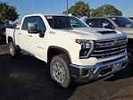 New 2025 Chevrolet Silverado 2500 LTZ Crew Cab 4x4 Pickup for sale #SF363769 - photo 5