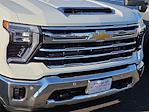 New 2025 Chevrolet Silverado 2500 LTZ Crew Cab 4x4 Pickup for sale #SF363769 - photo 6