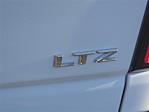 New 2025 Chevrolet Silverado 2500 LTZ Crew Cab 4x4 Pickup for sale #SF363769 - photo 9