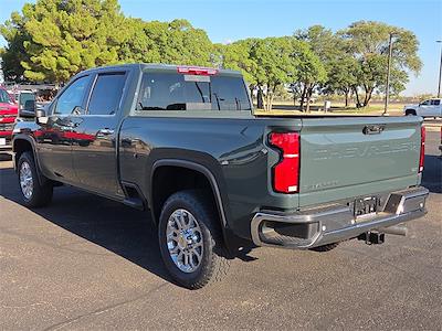 New 2025 Chevrolet Silverado 2500 LTZ Crew Cab for sale #SF363802 - photo 2