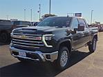 New 2025 Chevrolet Silverado 2500 LTZ Crew Cab for sale #SF363802 - photo 1