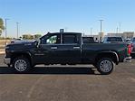 New 2025 Chevrolet Silverado 2500 LTZ Crew Cab for sale #SF363802 - photo 3