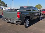 New 2025 Chevrolet Silverado 2500 LTZ Crew Cab for sale #SF363802 - photo 4