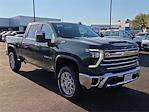 New 2025 Chevrolet Silverado 2500 LTZ Crew Cab for sale #SF363802 - photo 5