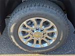 New 2025 Chevrolet Silverado 2500 LTZ Crew Cab for sale #SF363802 - photo 6