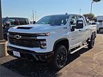 New 2025 Chevrolet Silverado 2500 Custom Crew Cab for sale #SF363938 - photo 1