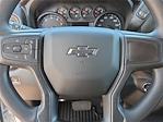 New 2025 Chevrolet Silverado 2500 Custom Crew Cab for sale #SF363938 - photo 12