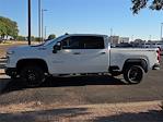 New 2025 Chevrolet Silverado 2500 Custom Crew Cab for sale #SF363938 - photo 3