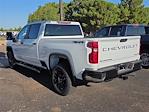 New 2025 Chevrolet Silverado 2500 Custom Crew Cab for sale #SF363938 - photo 2