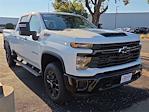 New 2025 Chevrolet Silverado 2500 Custom Crew Cab for sale #SF363938 - photo 5