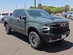New 2025 Chevrolet Silverado 1500 ZR2 Crew Cab 4x4 Pickup for sale #SG280966 - photo 5