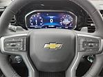 New 2025 Chevrolet Silverado 1500 LTZ Crew Cab 4x4 Pickup for sale #SG309258 - photo 12