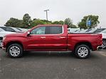 New 2025 Chevrolet Silverado 1500 LTZ Crew Cab 4x4 Pickup for sale #SG309258 - photo 3