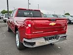 New 2025 Chevrolet Silverado 1500 LTZ Crew Cab 4x4 Pickup for sale #SG309258 - photo 2