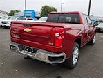 New 2025 Chevrolet Silverado 1500 LTZ Crew Cab 4x4 Pickup for sale #SG309258 - photo 4
