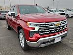 New 2025 Chevrolet Silverado 1500 LTZ Crew Cab 4x4 Pickup for sale #SG309258 - photo 5