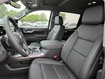 New 2025 Chevrolet Silverado 1500 LTZ Crew Cab 4x4 Pickup for sale #SG309258 - photo 8