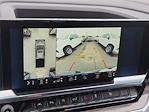 New 2025 Chevrolet Silverado 1500 LTZ Crew Cab 4x4 Pickup for sale #SG309258 - photo 9