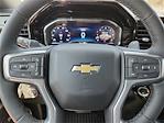 New 2025 Chevrolet Silverado 1500 LTZ Crew Cab 4x4 Pickup for sale #SG310132 - photo 12