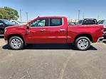 New 2025 Chevrolet Silverado 1500 LTZ Crew Cab 4x4 Pickup for sale #SG310132 - photo 3