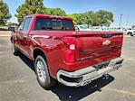 New 2025 Chevrolet Silverado 1500 LTZ Crew Cab 4x4 Pickup for sale #SG310132 - photo 2