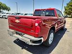New 2025 Chevrolet Silverado 1500 LTZ Crew Cab 4x4 Pickup for sale #SG310132 - photo 4