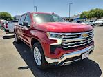 New 2025 Chevrolet Silverado 1500 LTZ Crew Cab 4x4 Pickup for sale #SG310132 - photo 5